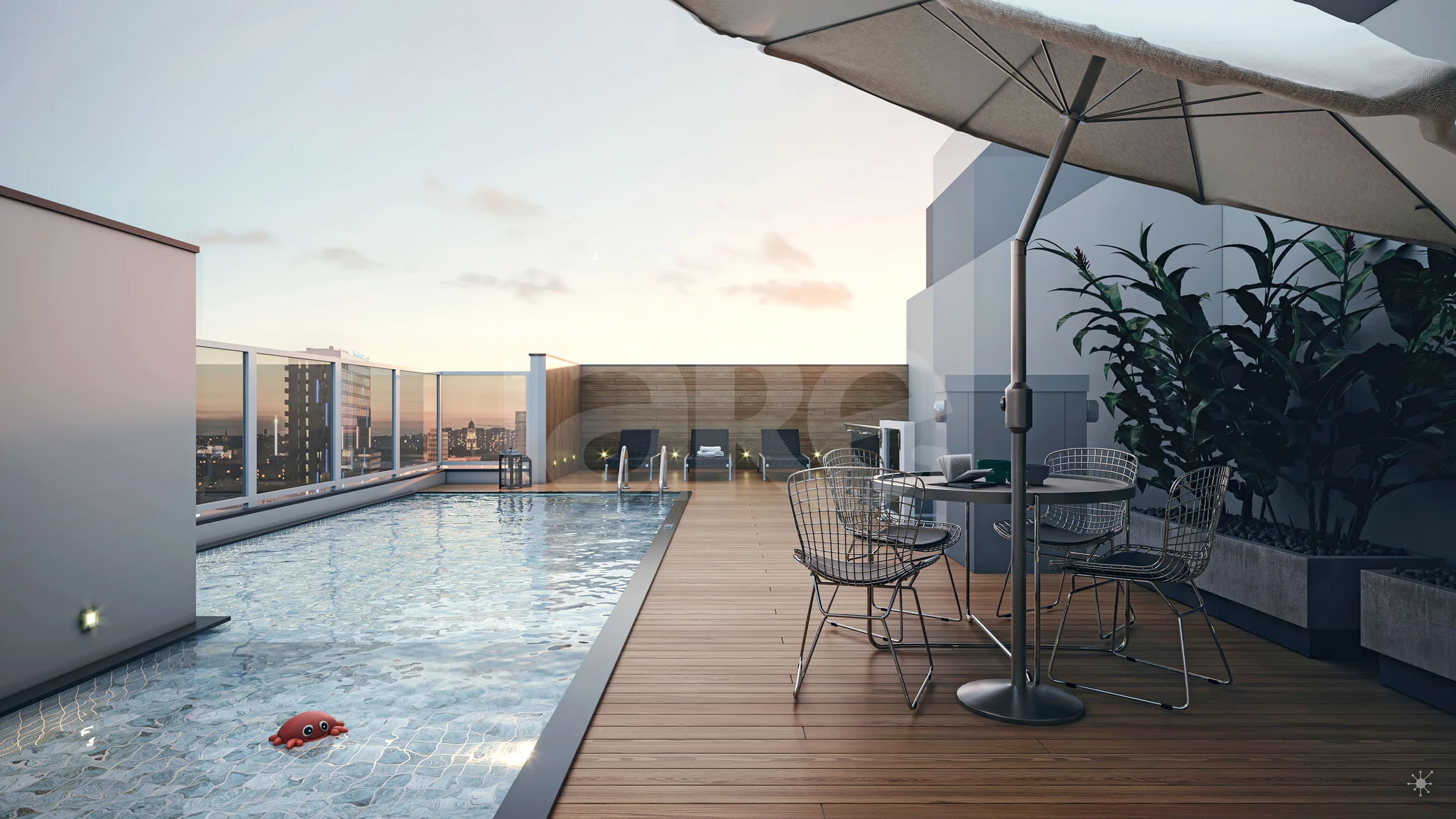 My Life Vergueiro - Apartamento com 40,58 m², em Ipiranga — foto 10