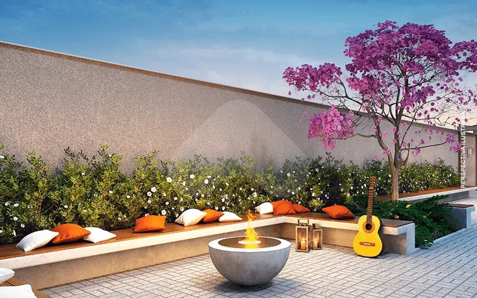 Like Casa Verde - Apartamento com 53,97 m², em Casa Verde — foto 21