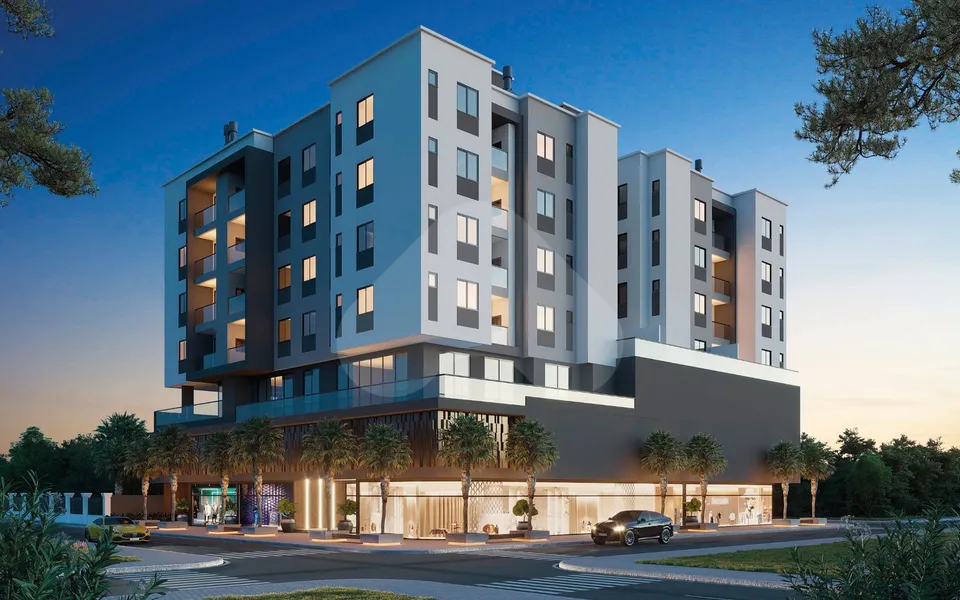 Foto de Otelo Residence