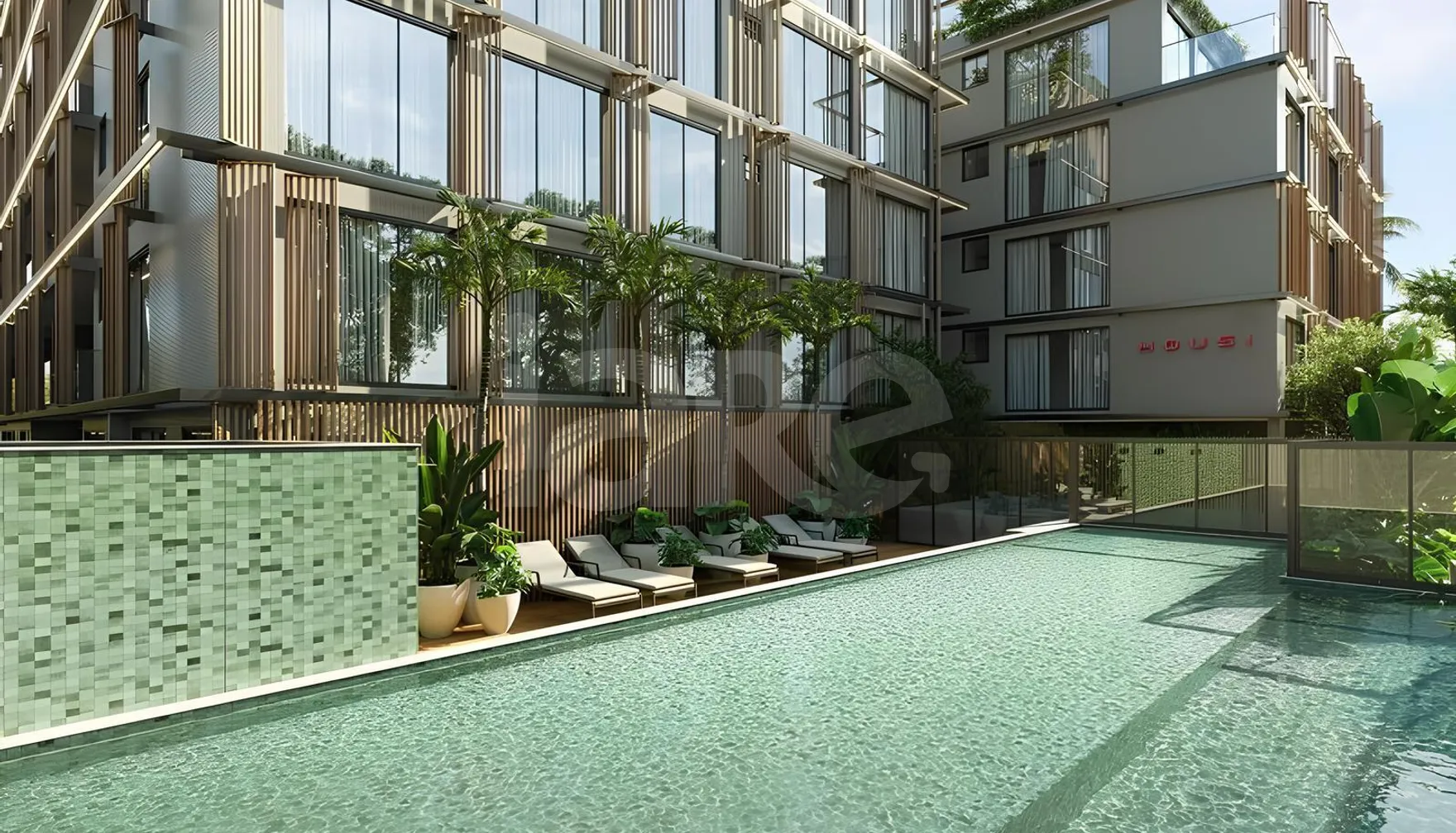 Arian - Studio com 27,27 m², em Intermares — foto 23