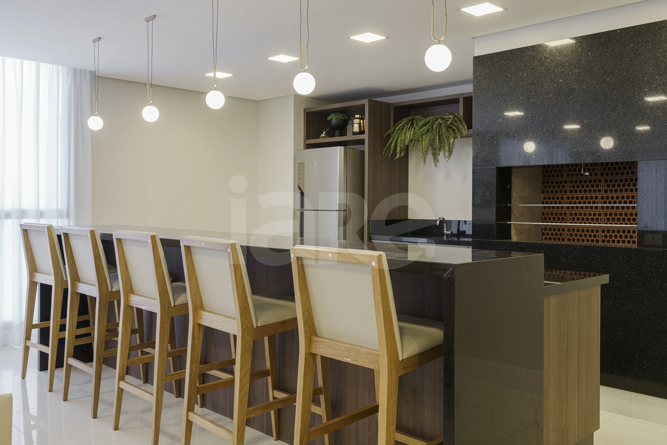 Terrasse Créatif Appartements - Apartamento com 94,34 m², em Água Verde — foto 53