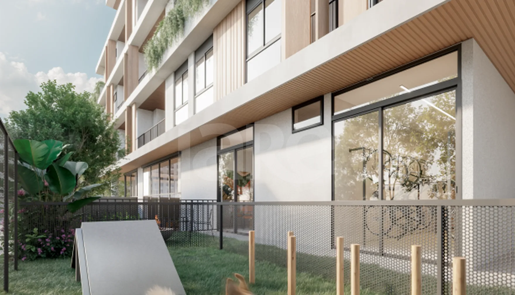 Bioma - Cobertura com 247,53 m², em Ahú — foto 43