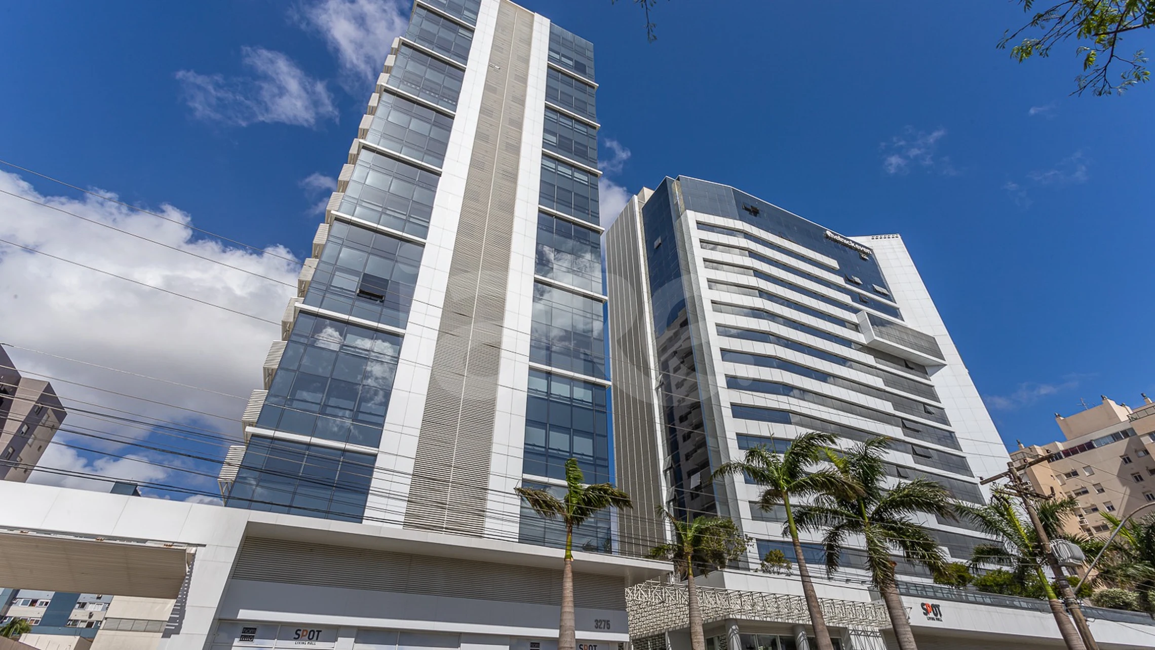 HOM Nilo Home Apto 16098 - Apartamento com 76,78 m², em Jardim Europa — foto 13