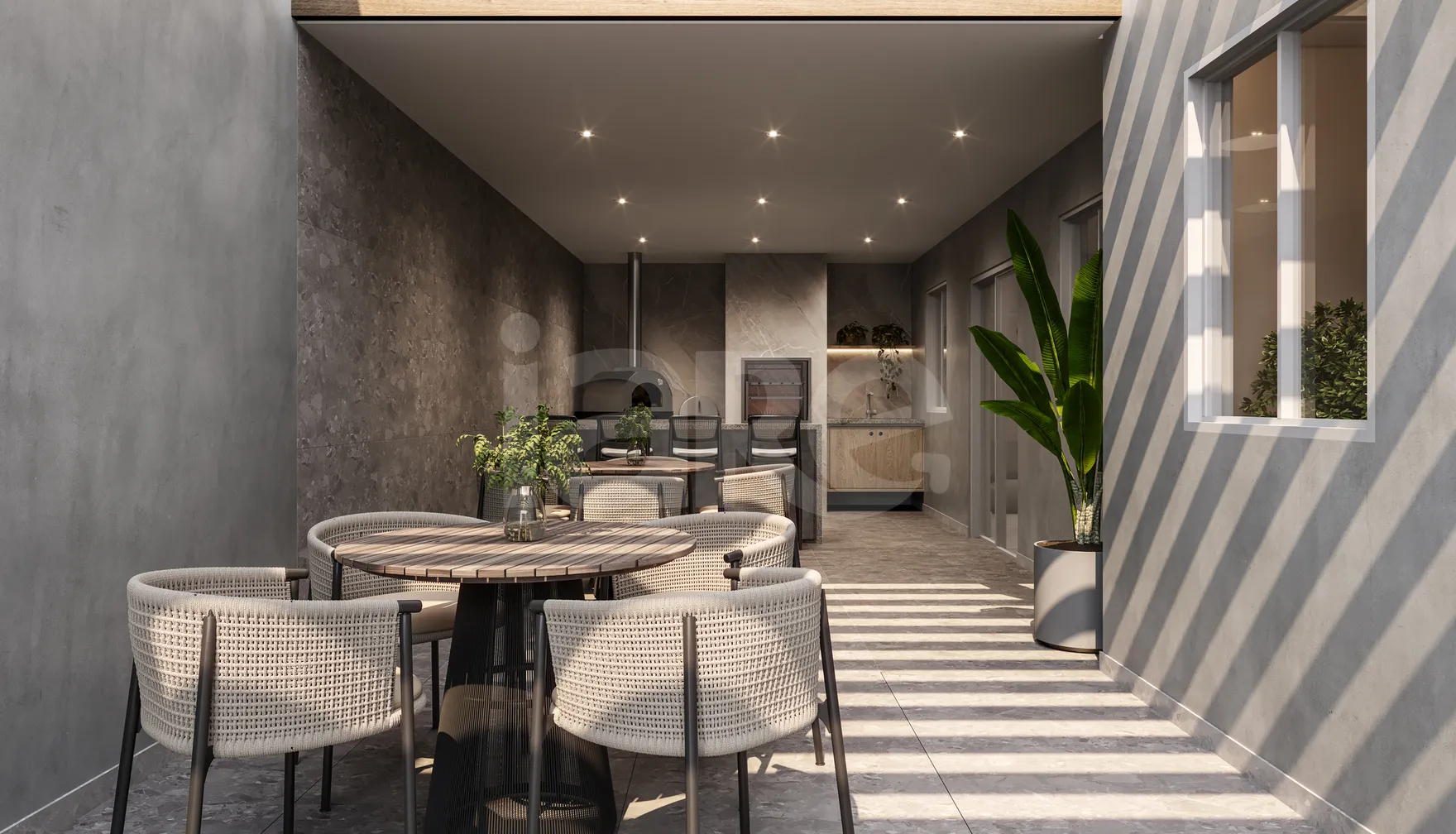 Infinity Vila Matilde - Apartamento com 38 m², em Vila Matilde — foto 8