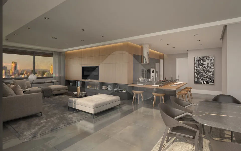 Summerlyn Bela Vista - Apartamento com 200,22 m², em Bela Vista — foto 20