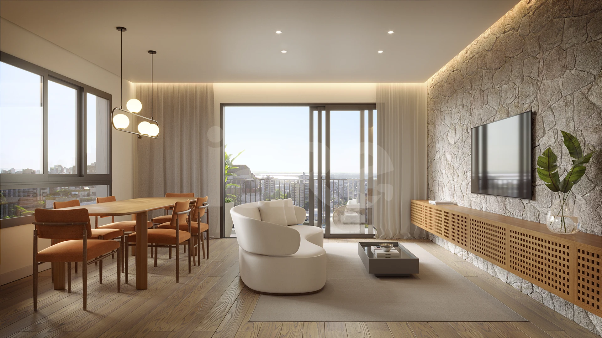 Honório 1425 - Apartamento com 109,21 m², em Higienópolis — foto 3