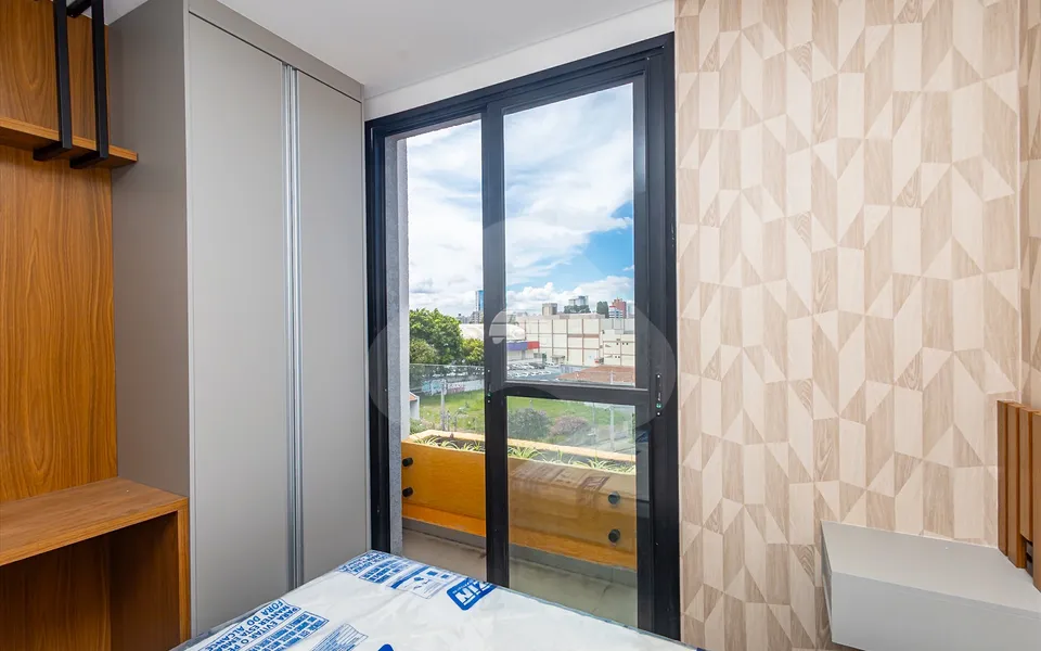 Nilo - Studio com 16,53 m², em Bom Retiro — foto 9