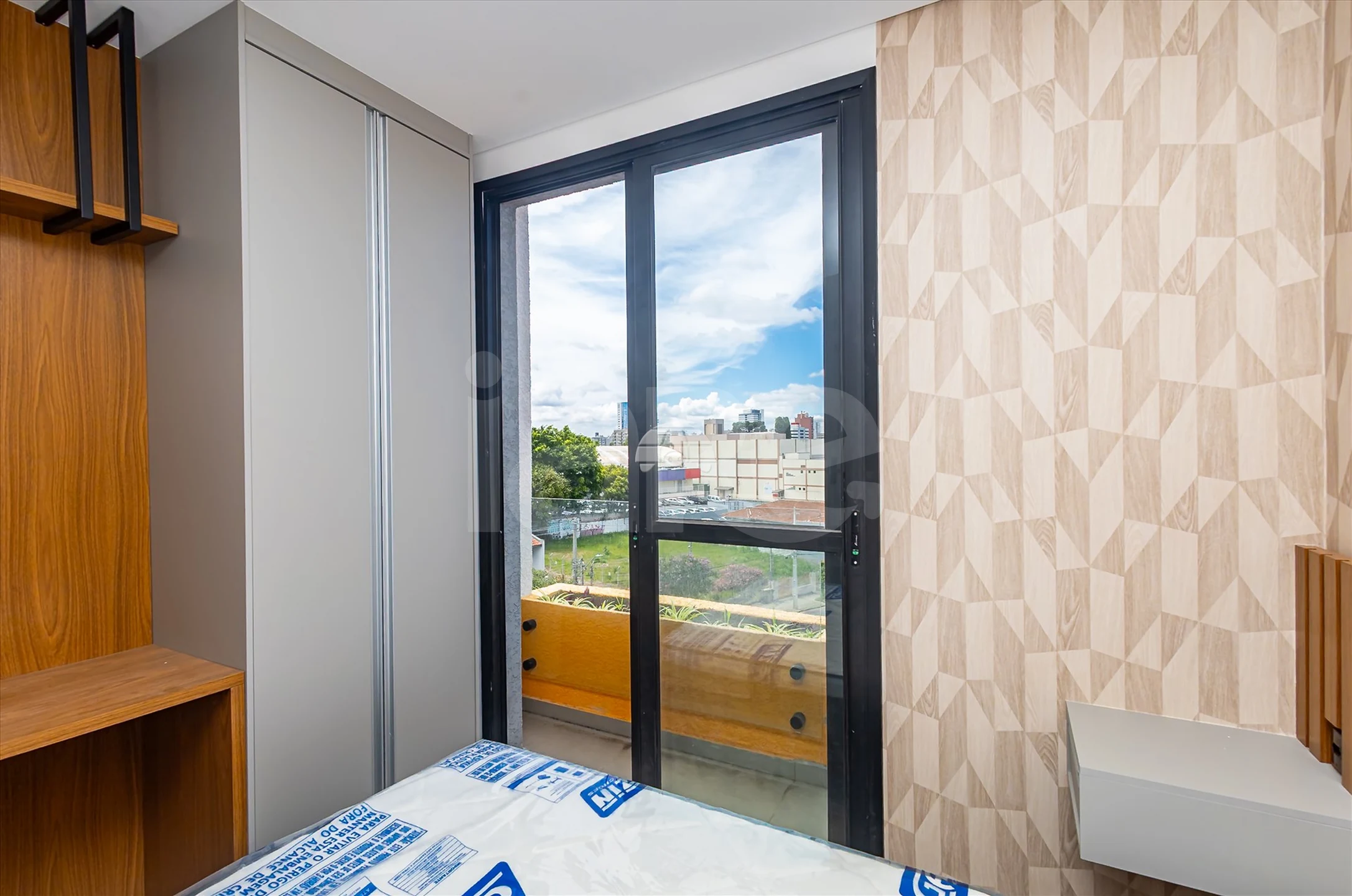 Nilo - Studio com 16,53 m², em Bom Retiro — foto 10