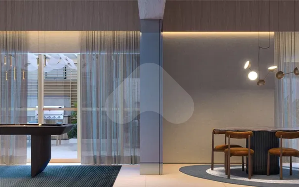 Arium - Apartamento com 130 m², em Perequê — foto 7