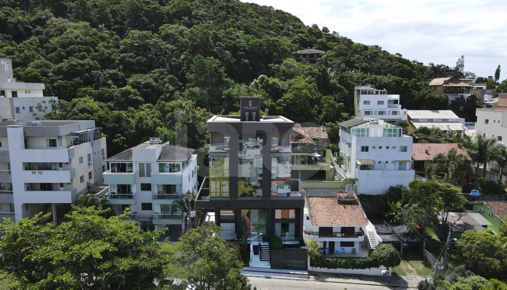 Noma Home - Apartamento com 91,38 m², em Centro — foto 11