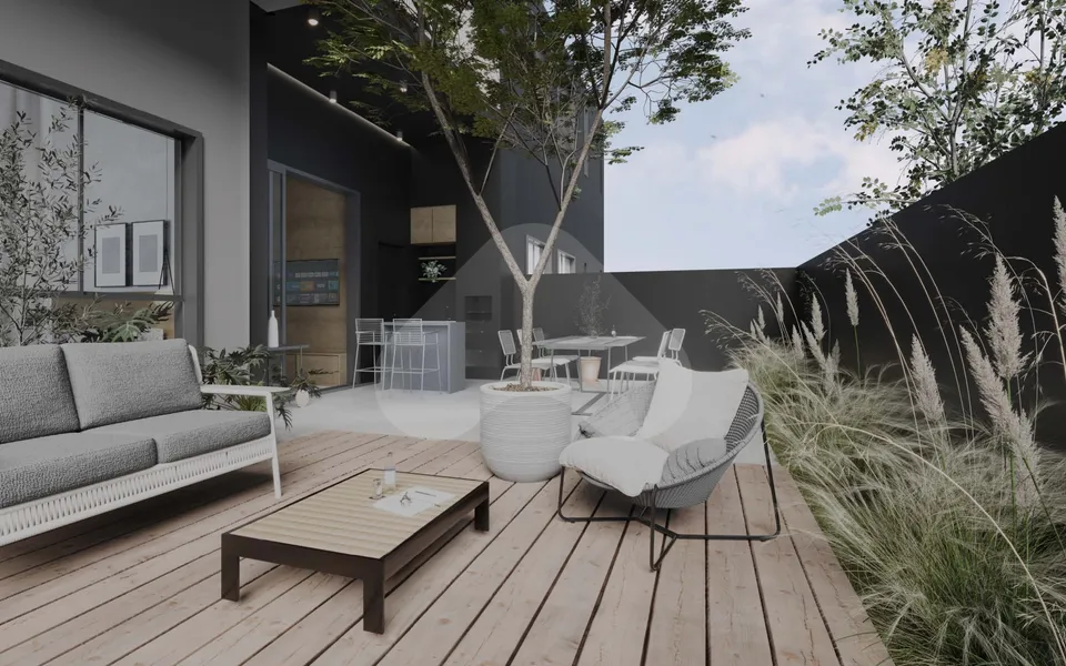 Hike - Apartamento com 64,09 m², em Boa Vista — foto 6