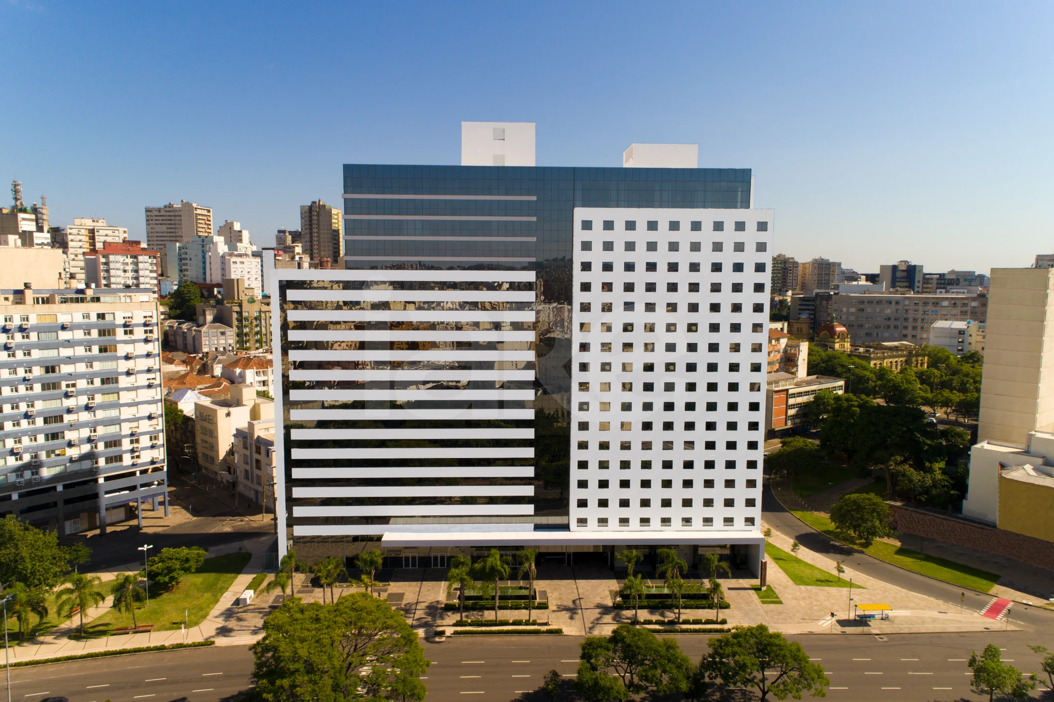 Duo Concept Office - Sala comercial com 35,09 m², em Cidade Baixa — foto 1