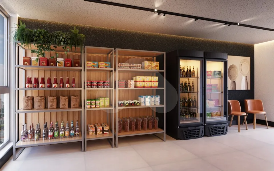 Get A Way - Garden com 33,84 m², em Tambaú — foto 15