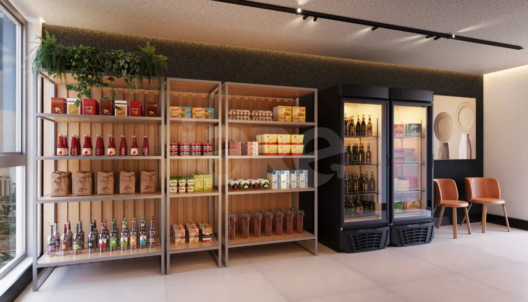 Get A Way - Studio com 28,5 m², em Tambaú — foto 18
