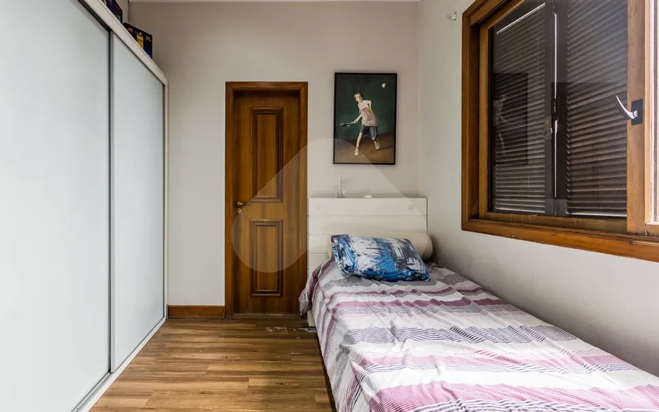 Edifício Solar da Figueira Apto 501 - Apartamento com 244 m², em Rio Branco — foto 40