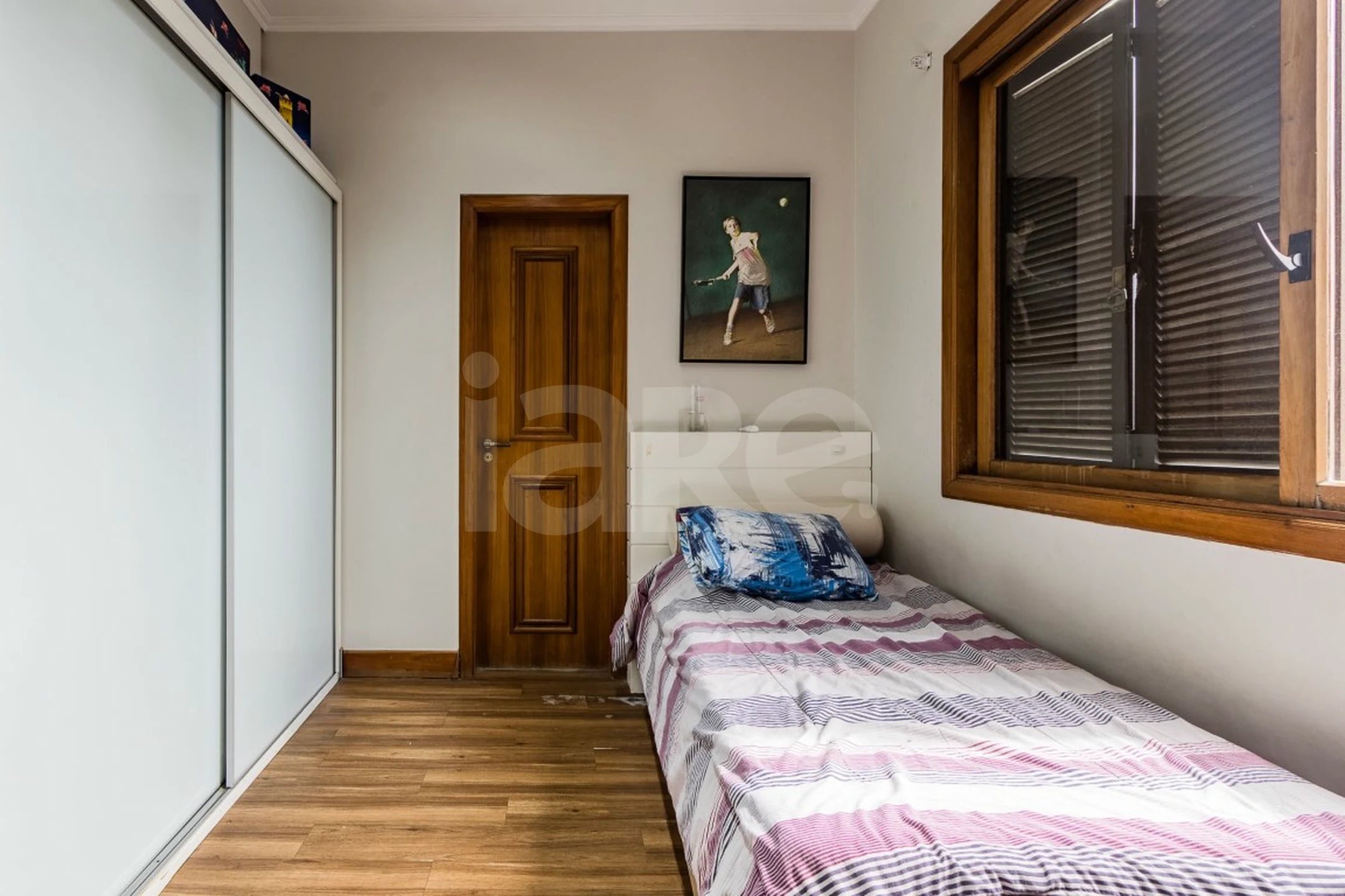 Edifício Solar da Figueira Apto 501 - Apartamento com 244 m², em Rio Branco — foto 22