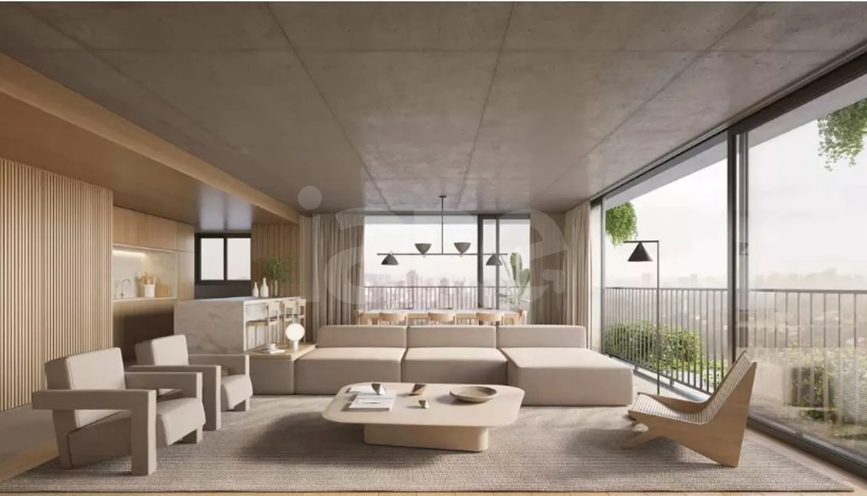 Faria Santos - Garden com 200,64 m², em Petrópolis — foto 3