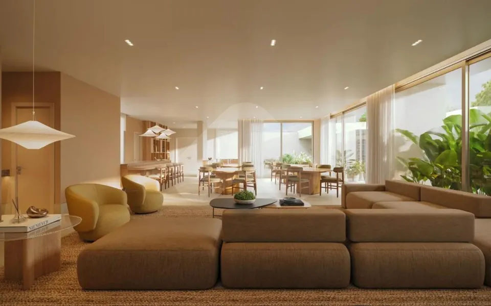 Berti 55 - Apartamento com 35,45 m², em Praça da Árvore — foto 7