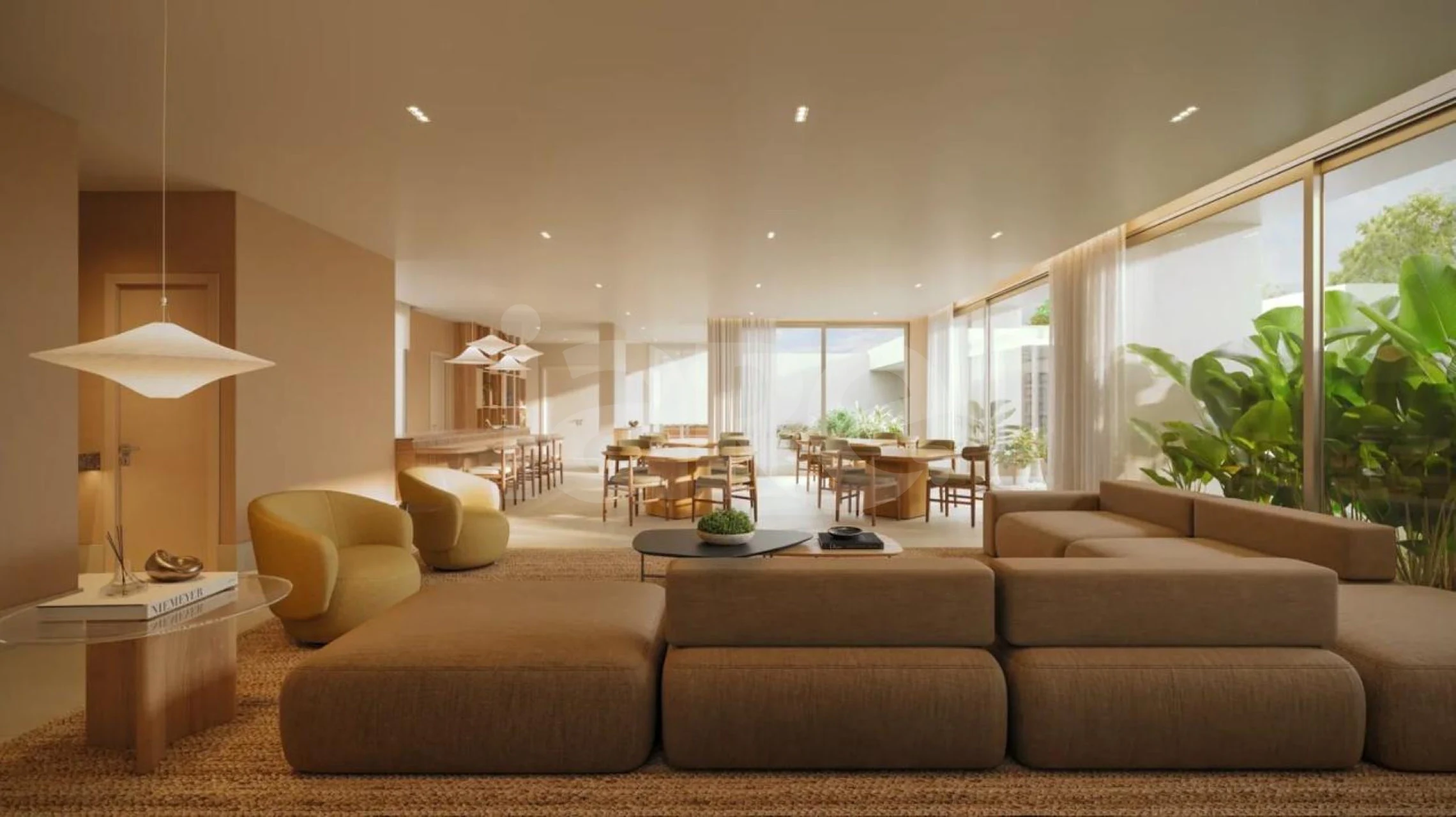 Berti 55 - Garden com 69 m², em Praça da Árvore — foto 7
