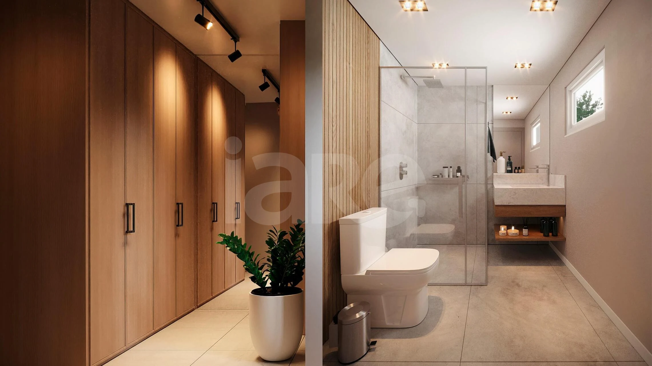 Singular - Casa com 43,64 m², em Campo Alegre — foto 7