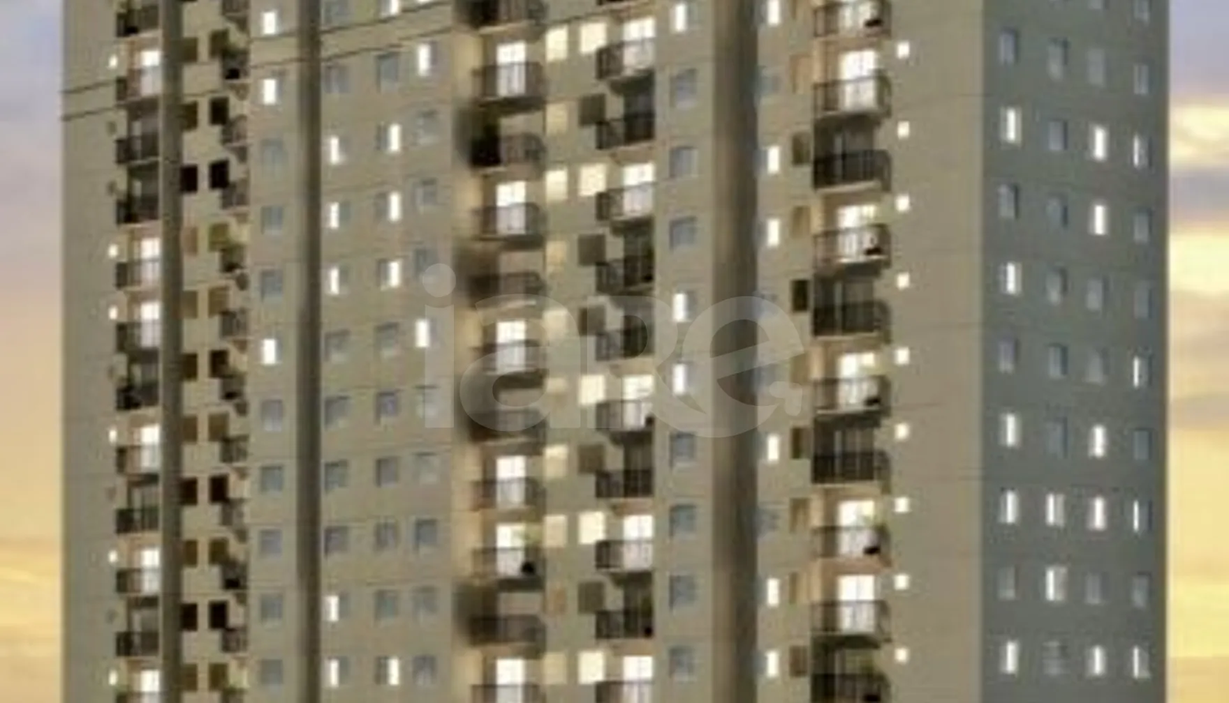 Connect Diadema - Apartamento com 65,01 m², em Centro — foto 1