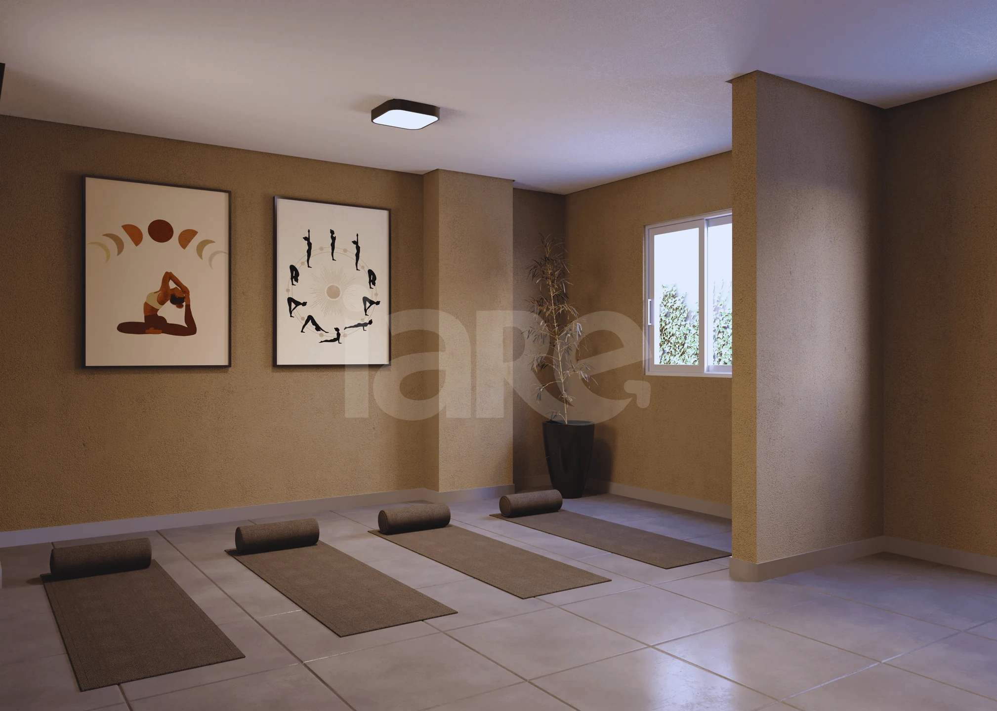 Livus São Mateus - Apartamento com 40,4 m², em São Mateus — foto 8