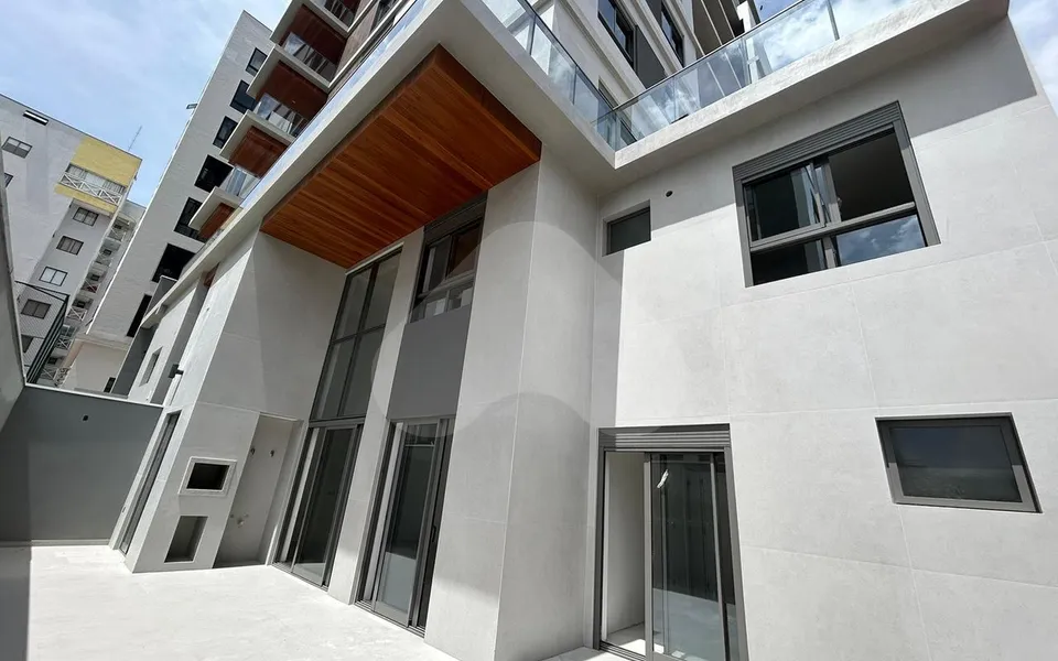 Piazza 685 - Cobertura com 145 m², em Água Verde — foto 13