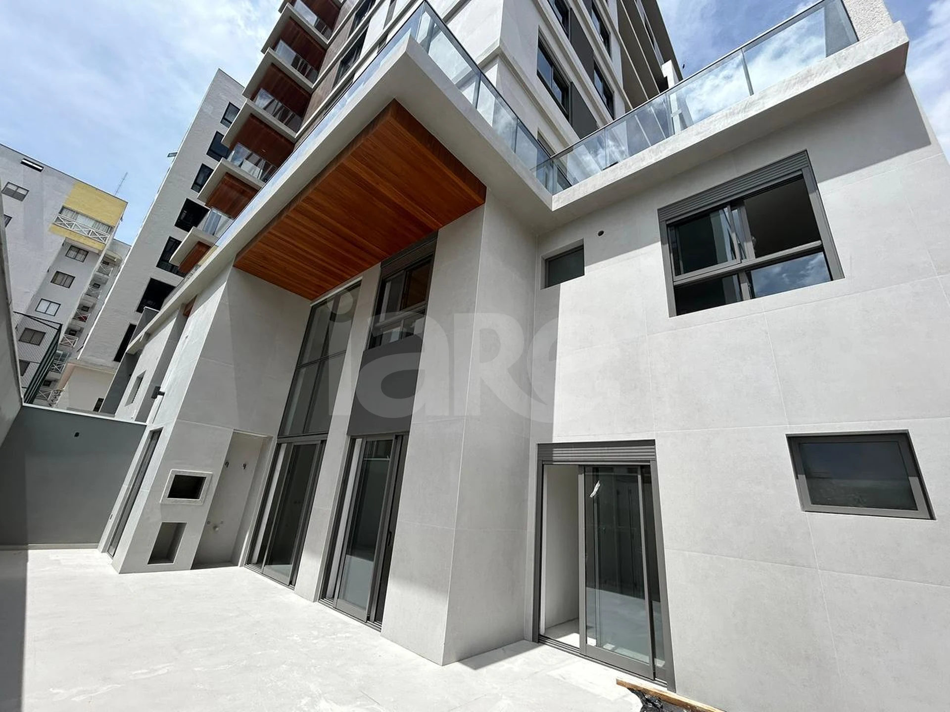 Piazza 685 - Garden com 170 m², em Água Verde — foto 18
