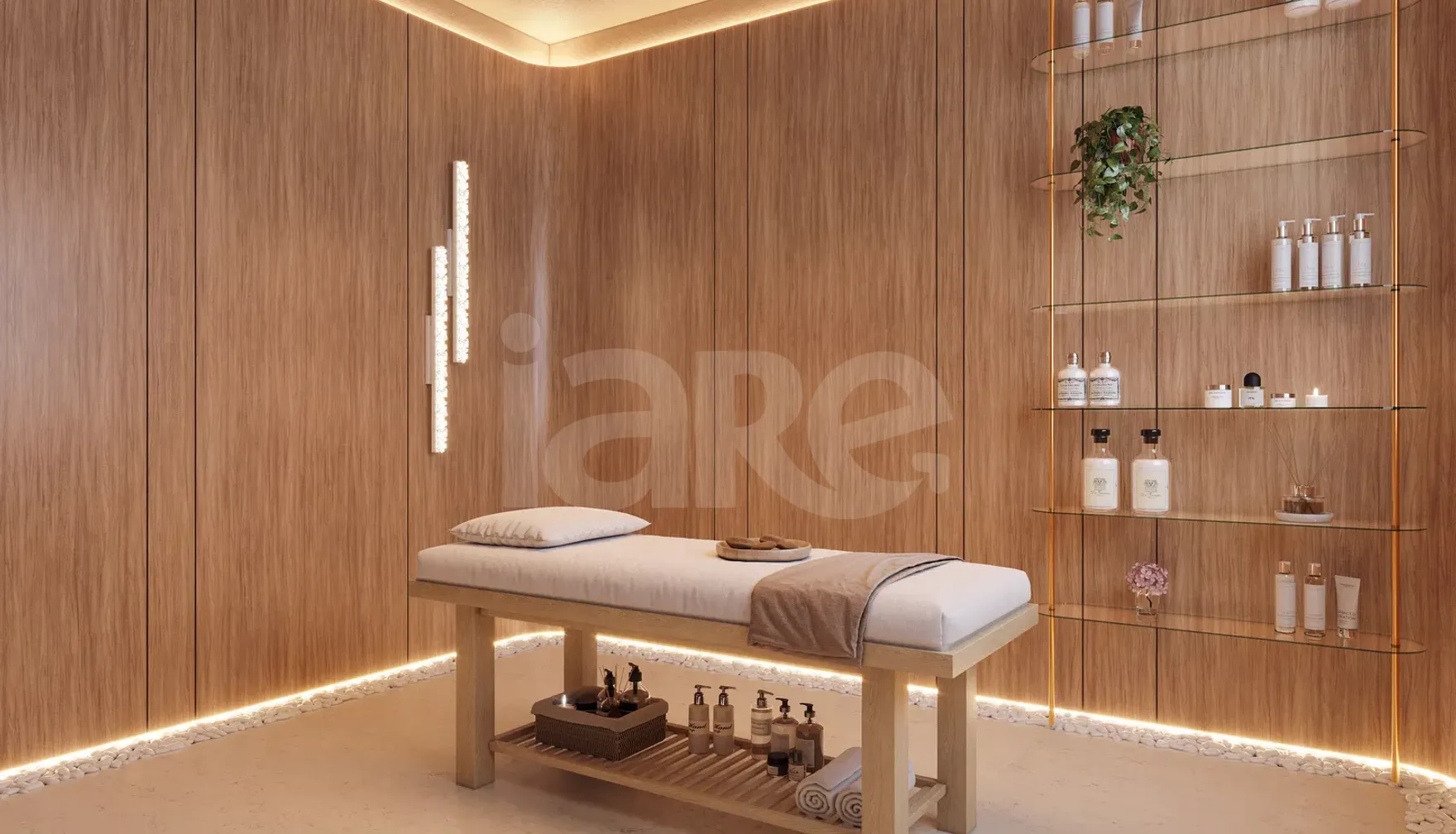 Accendis Home Living - Garden com 368,58 m², em Centro — foto 36