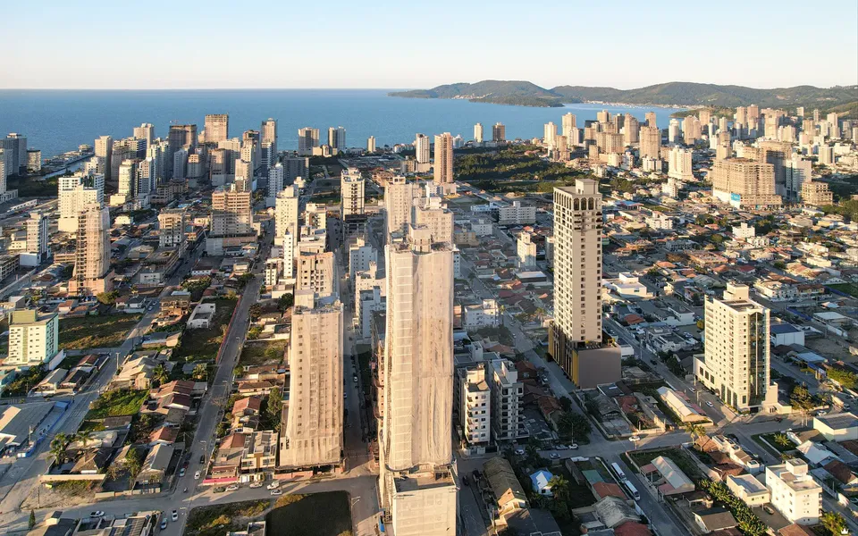 Monaco Studios - Apartamento com 35 m², em Jardim Dourado — foto 19