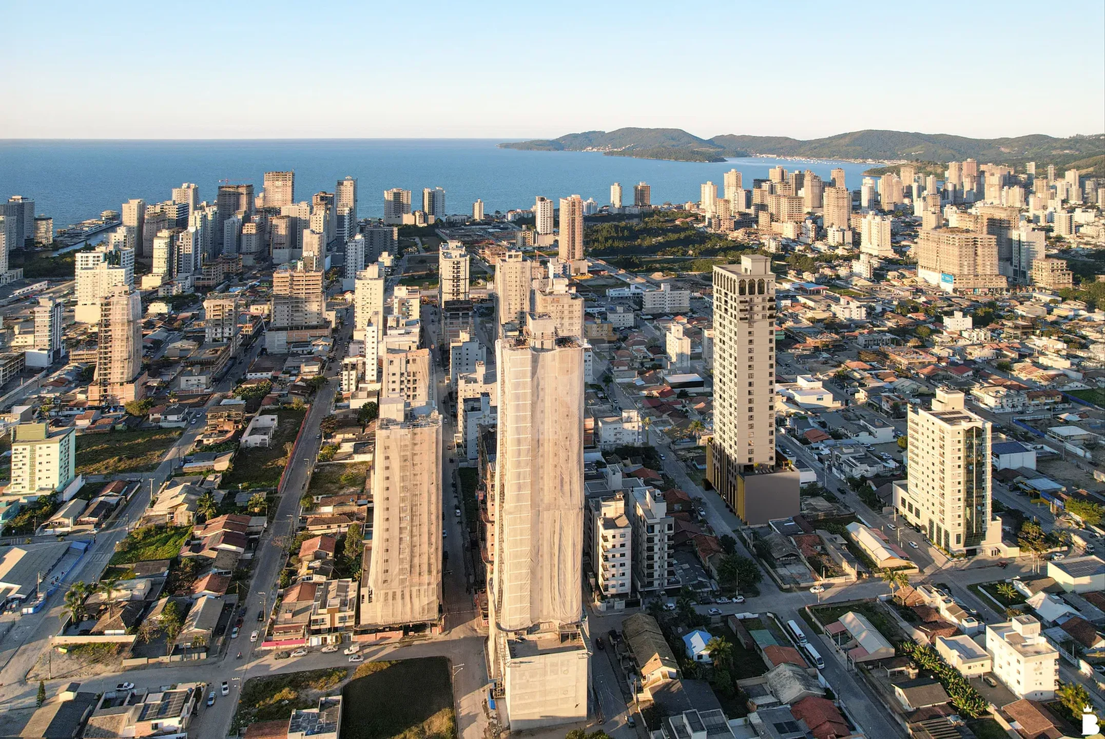 Monaco Studios - Apartamento com 76 m², em Jardim Dourado — foto 24