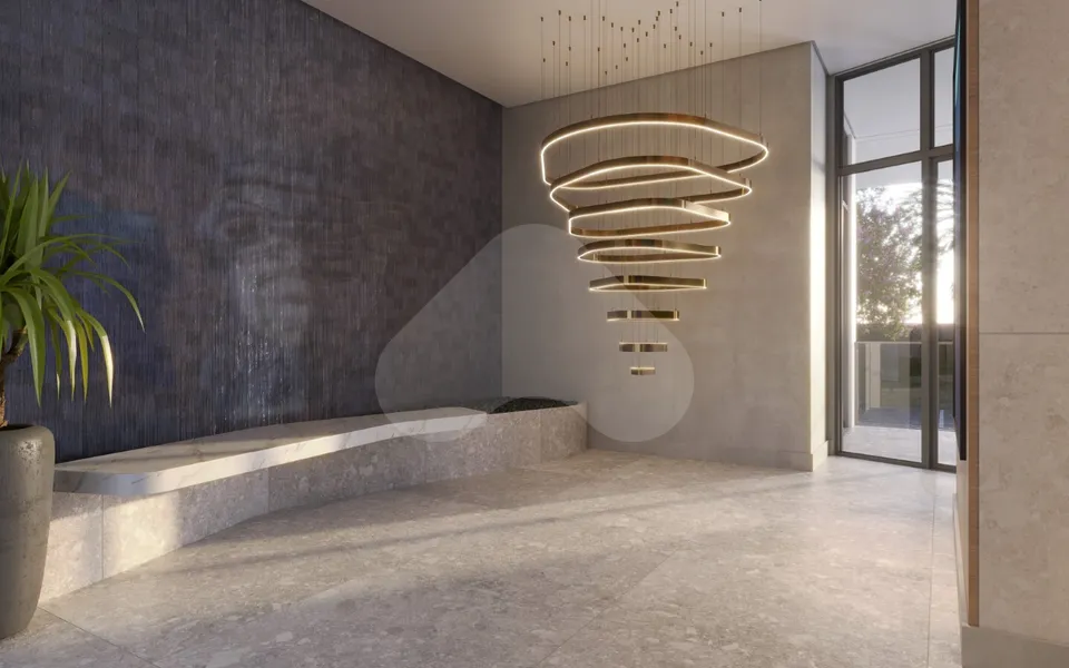 Concept - Apartamento com 151,67 m², em Barra da Tijuca — foto 4