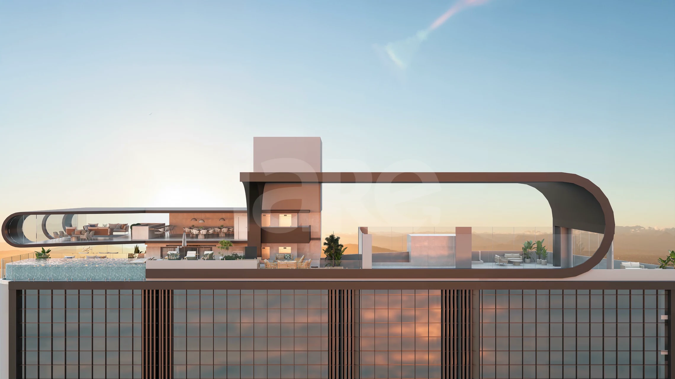Balas Tower - Apartamento com 117,76 m², em Perequê — foto 23