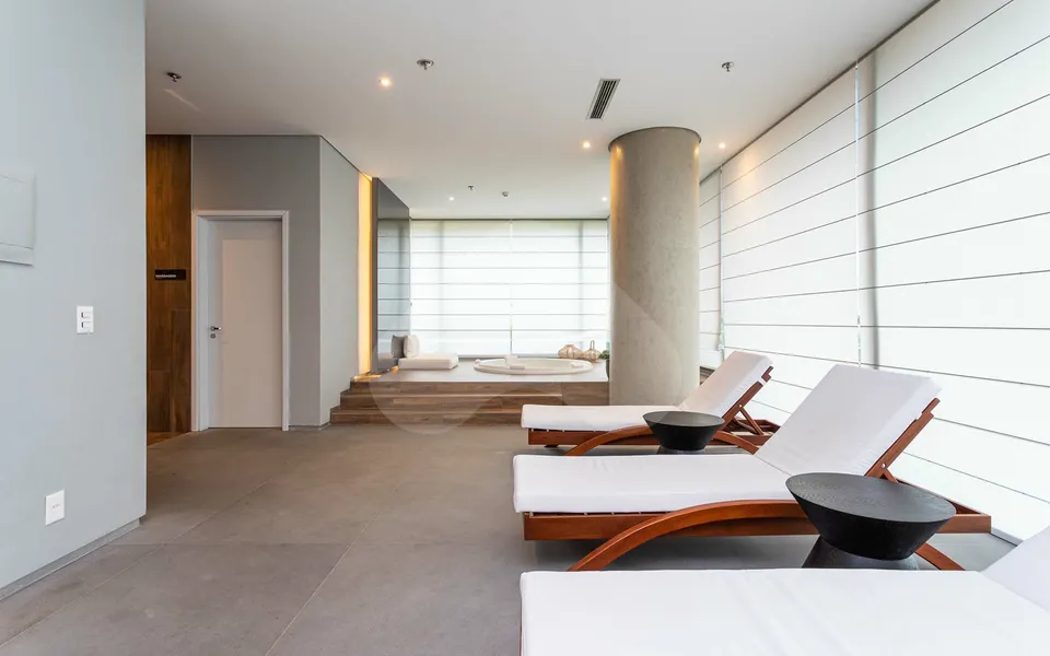 Parque Jockey - Studio com 37,6 m², em Pinheiros — foto 19