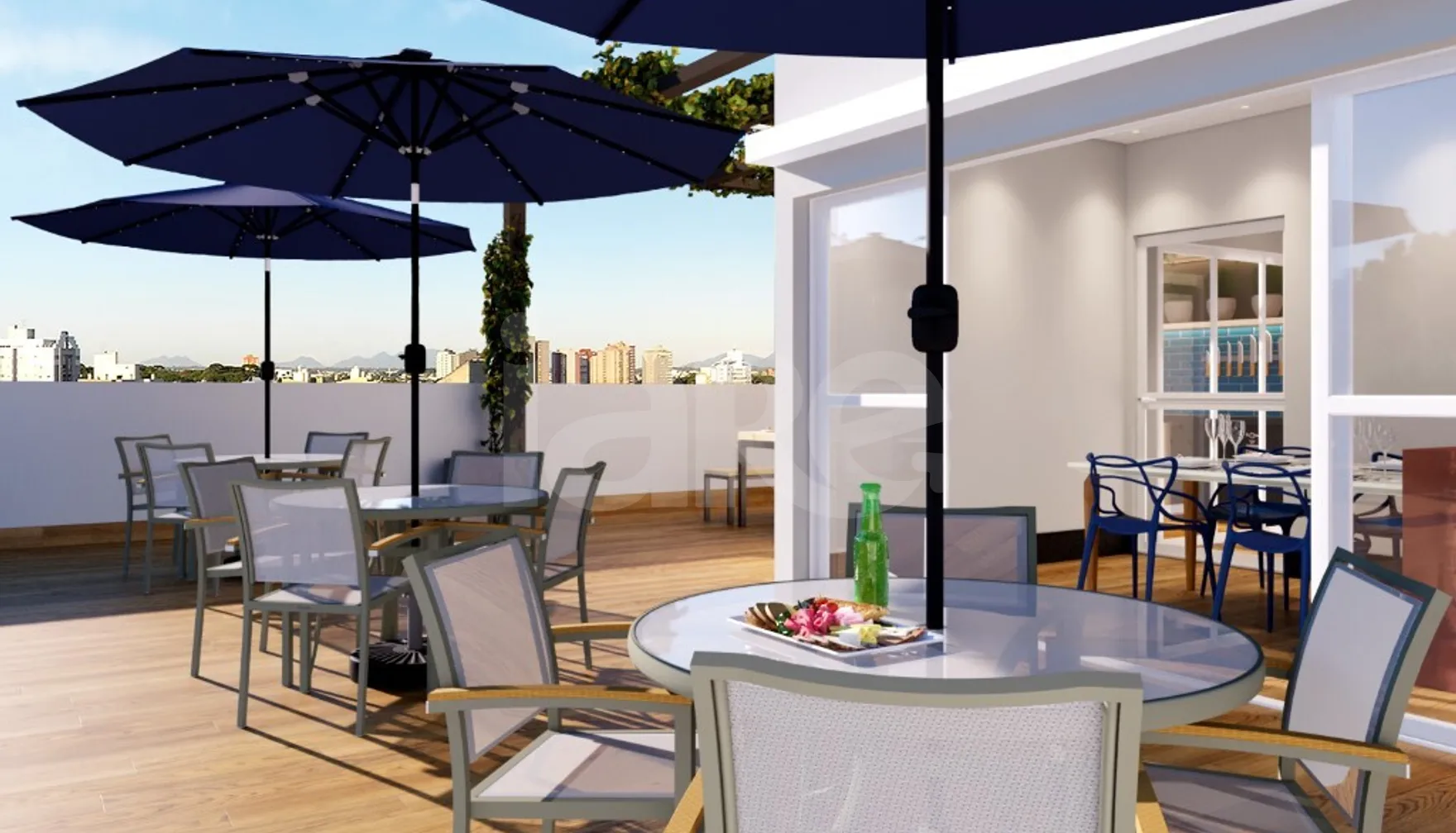 Uptown Suzano - Apartamento com 44,56 m², em Centro — foto 14