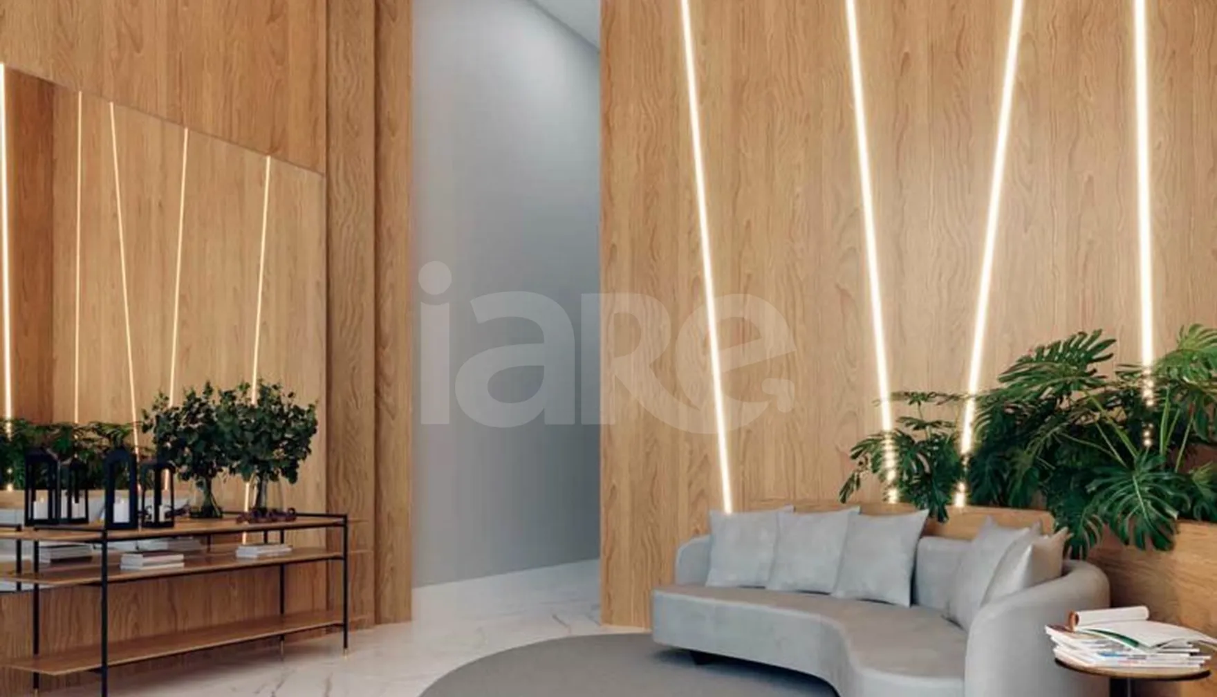 Terrace - Apartamento com 89,96 m², em Praia da Costa — foto 9