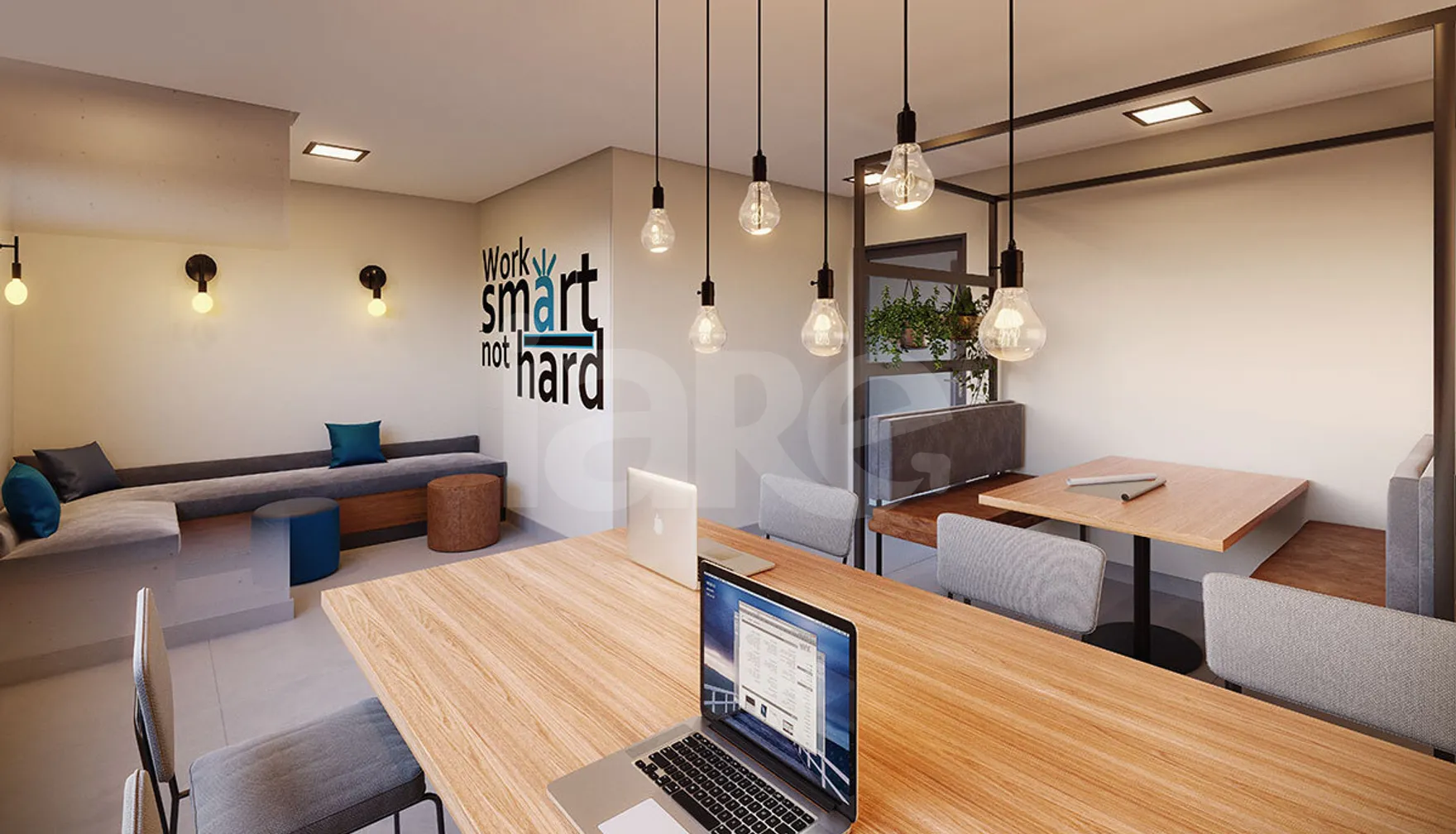 Arch Boa Vista - Apartamento com 34,11 m², em Alto da Boa Vista — foto 19
