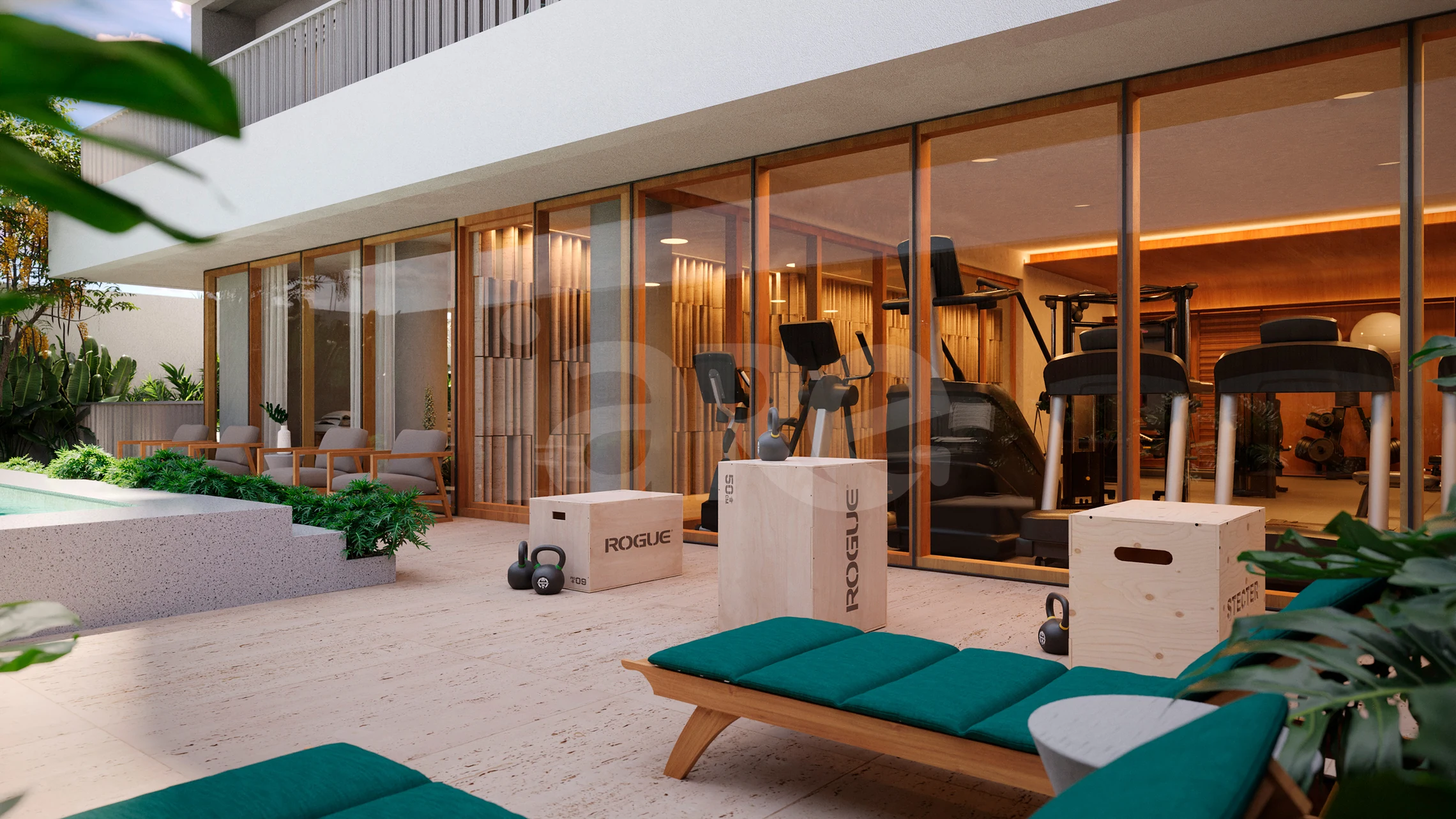 Blend 468 - Apartamento com 92,9 m², em Jardins — foto 6