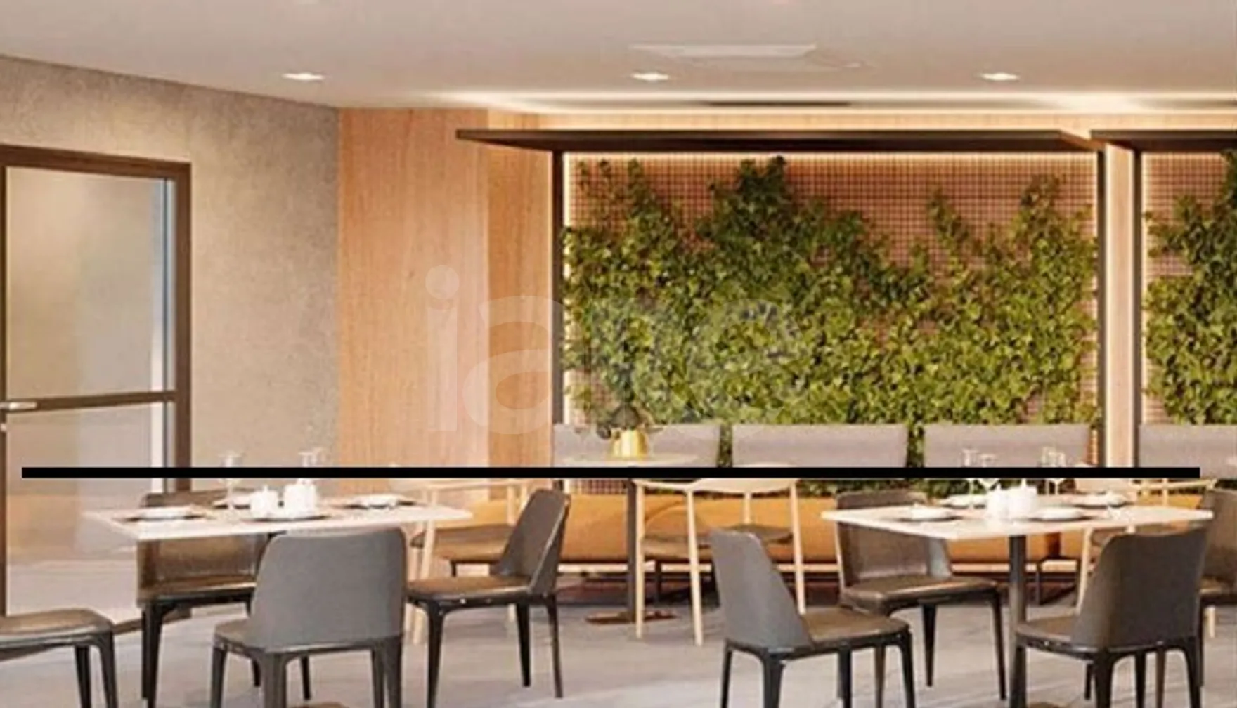 Smart Home Nova Klabin - Apartamento com 63,54 m², em Chácara Klabin — foto 7