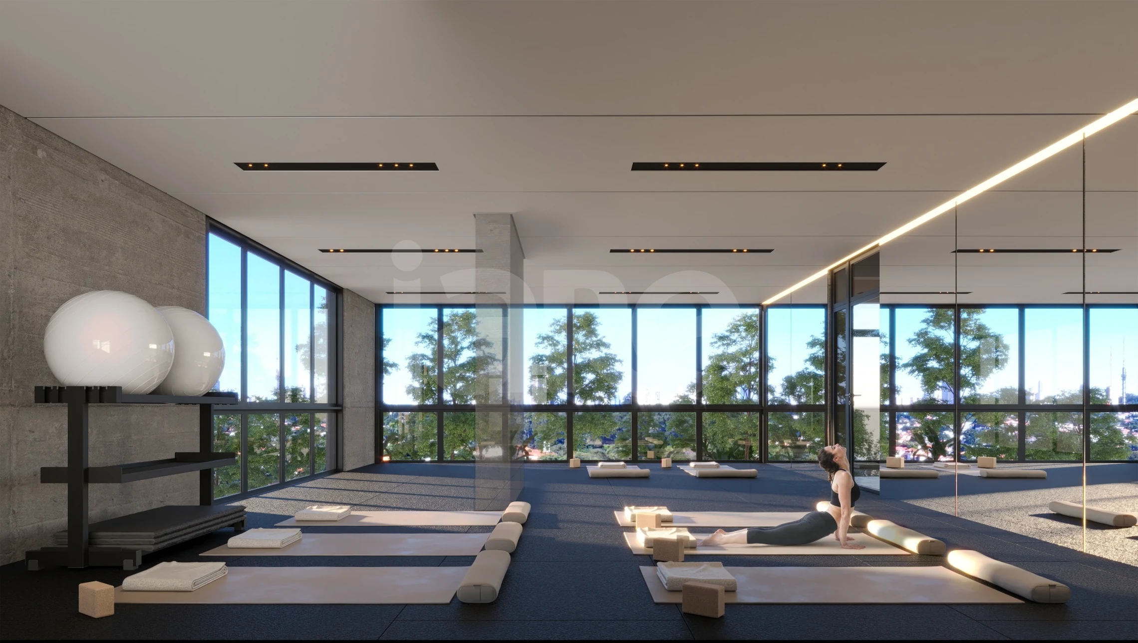 Vitacon Jardins - Garden com 39,36 m², em Jardins — foto 11
