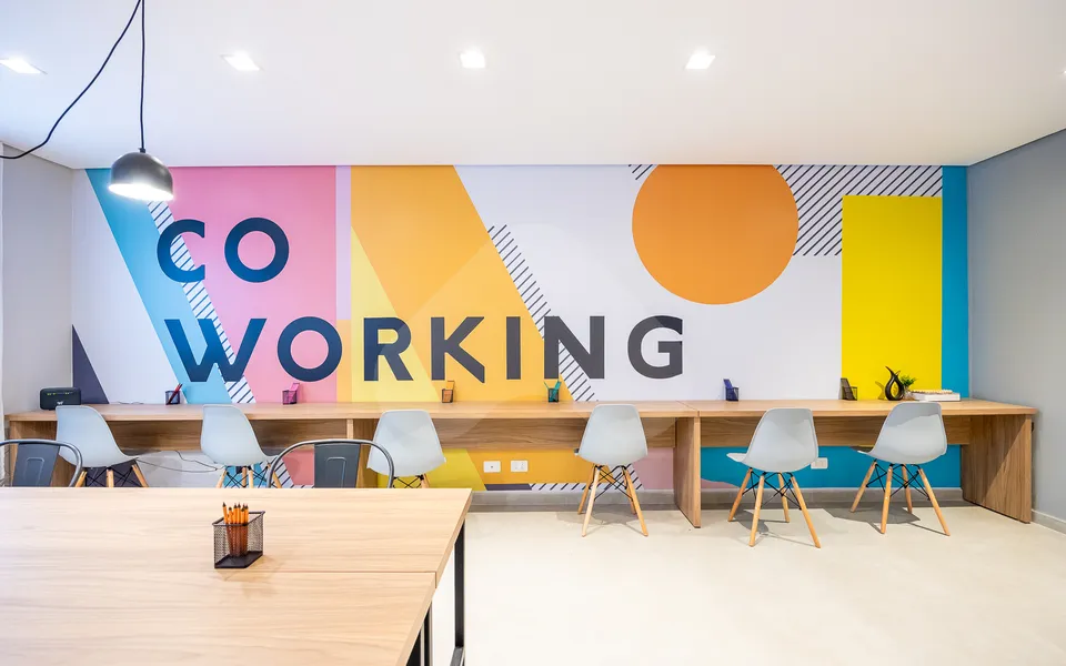 One House - Cobertura com 29,44 m², em Novo Mundo — foto 6
