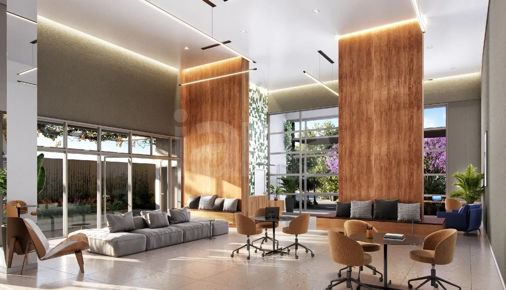 The Collection PUC - Studio com 26 m², em Perdizes — foto 8
