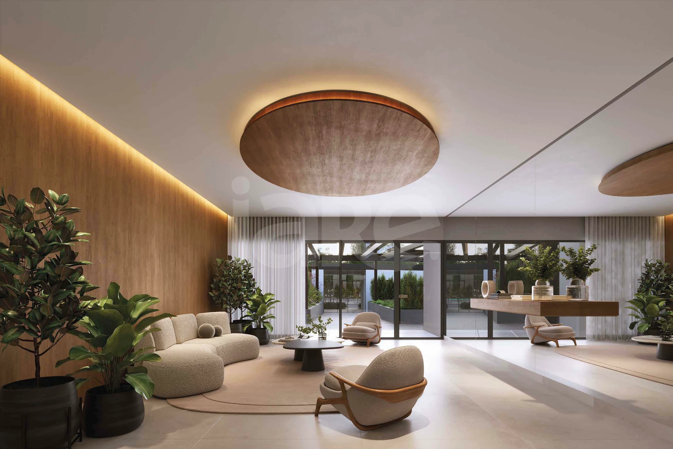 Macan Residence - Apartamento com 59,03 m², em Jardim Camburi — foto 2