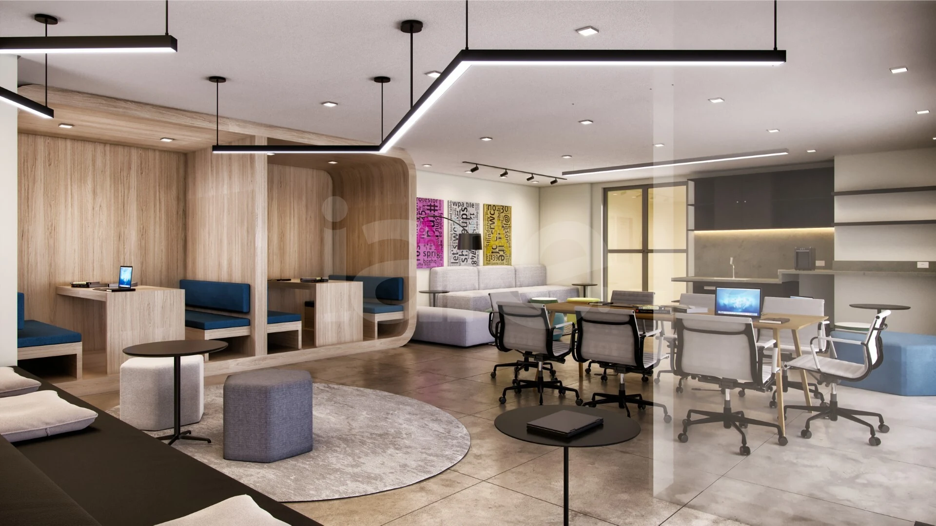 Vis Vila Mascote - Loja com 35,02 m², em Vila Mascote — foto 13