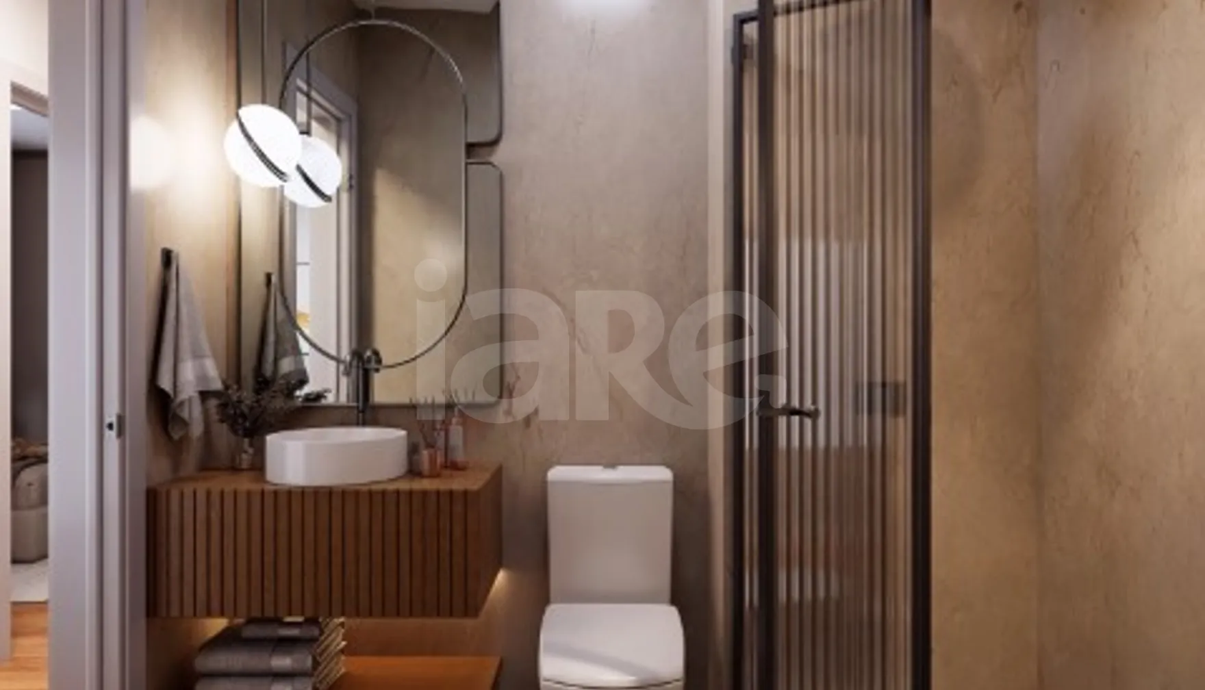 Liv Primavera - Apartamento com 68,11 m², em Jardim Primavera — foto 15