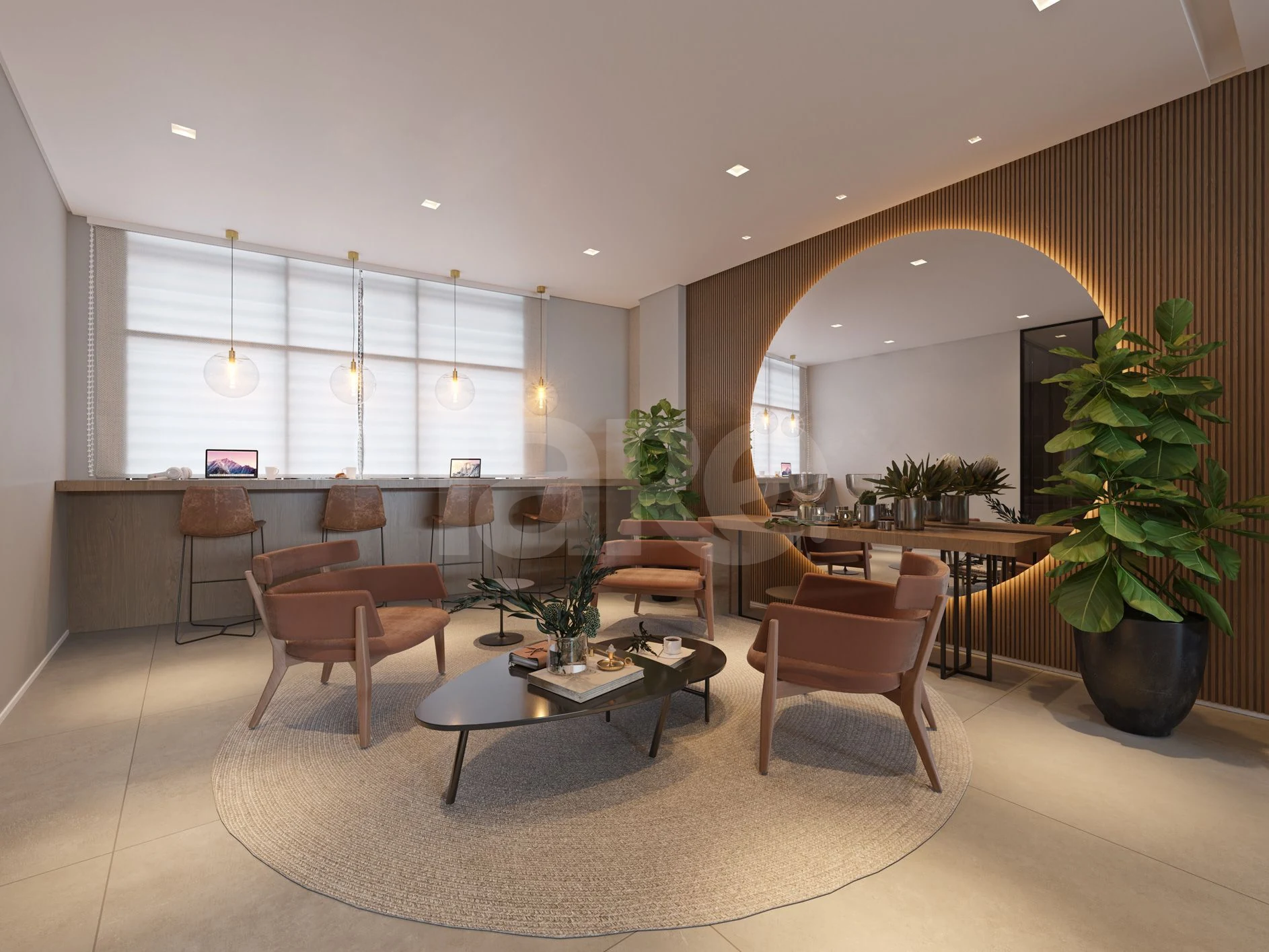 Today Joaquim Távora - Studio com 26,66 m², em Vila Mariana — foto 16