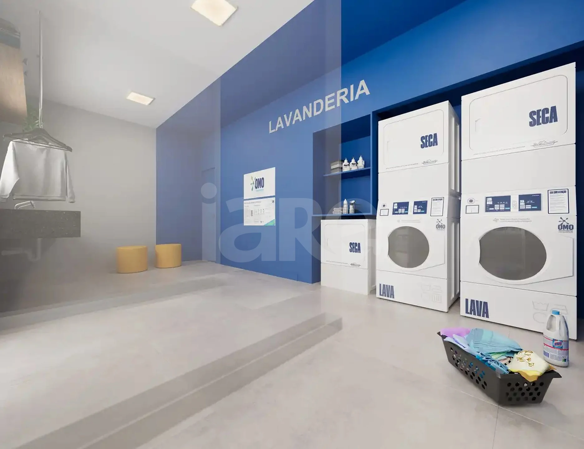 Longitude Perus - Apartamento com 26,97 m², em Vila Perus — foto 18