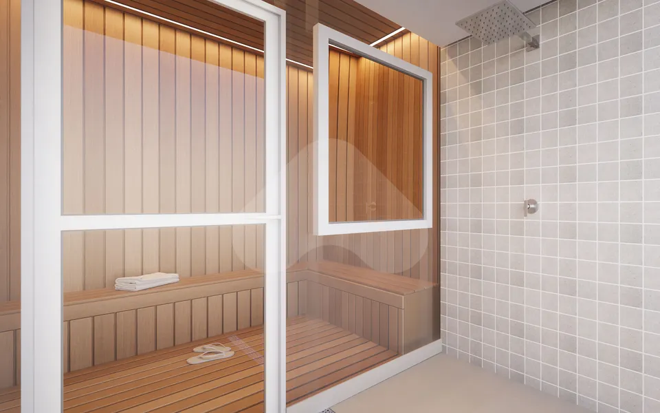 Ver Klabin - Apartamento com 24,22 m², em Chácara Klabin — foto 26