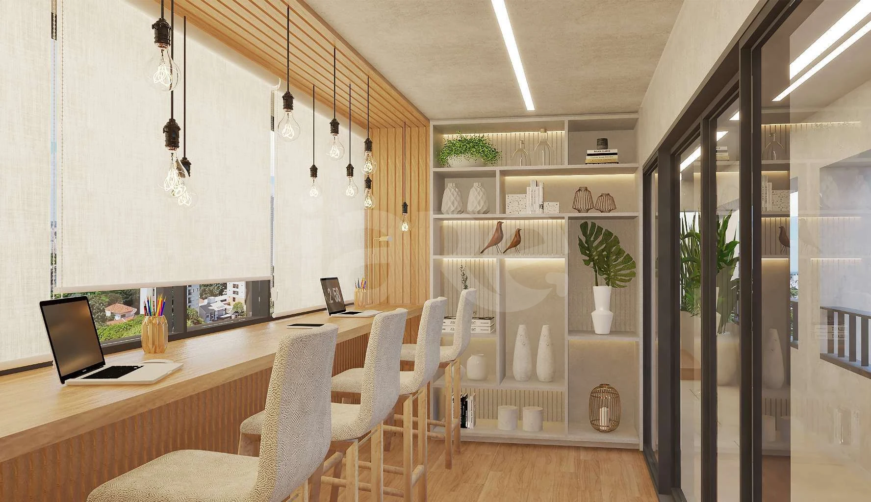 Táone Vila Mariana - Apartamento com 48,79 m², em Vila Mariana — foto 24