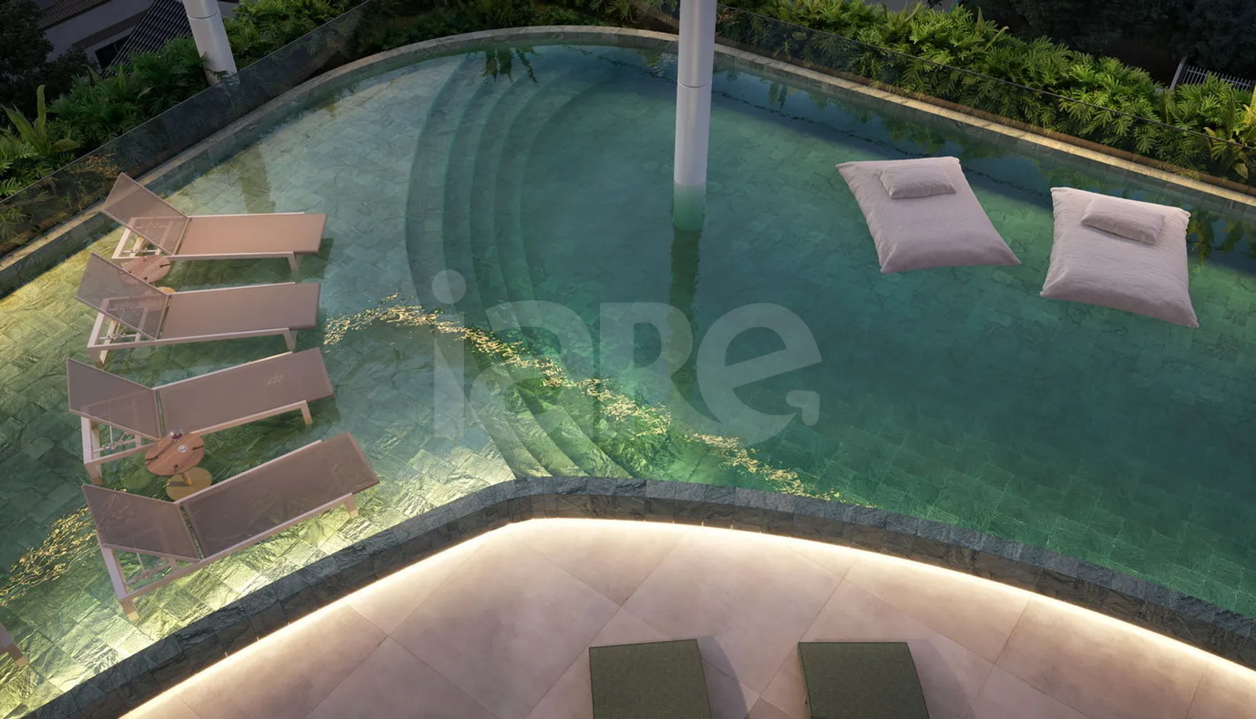 Biomas - Loja com 80 m², em Meia Praia — foto 26